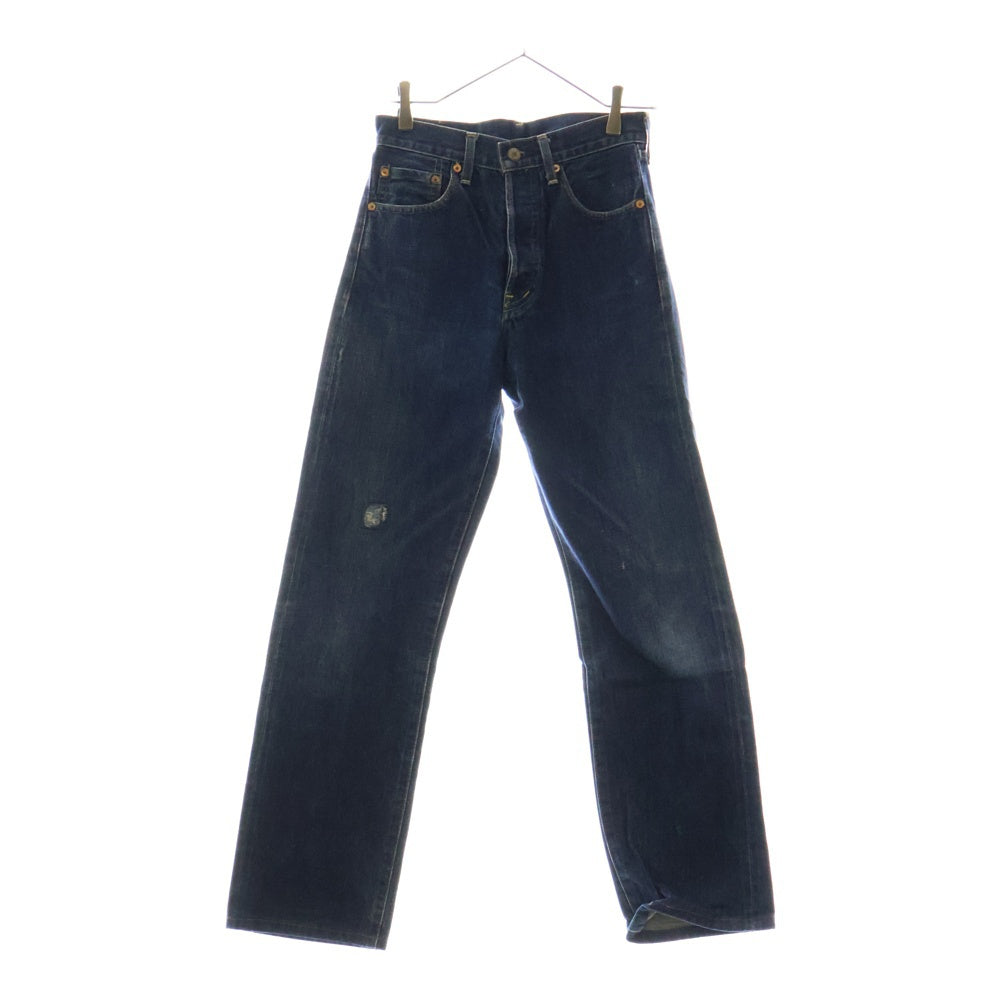 Levi's(リーバイス) 90S VINTAGE 503BXX ボタン裏J22 日本製 セルビッチ ボタンフライ デニムパンツ インディゴ