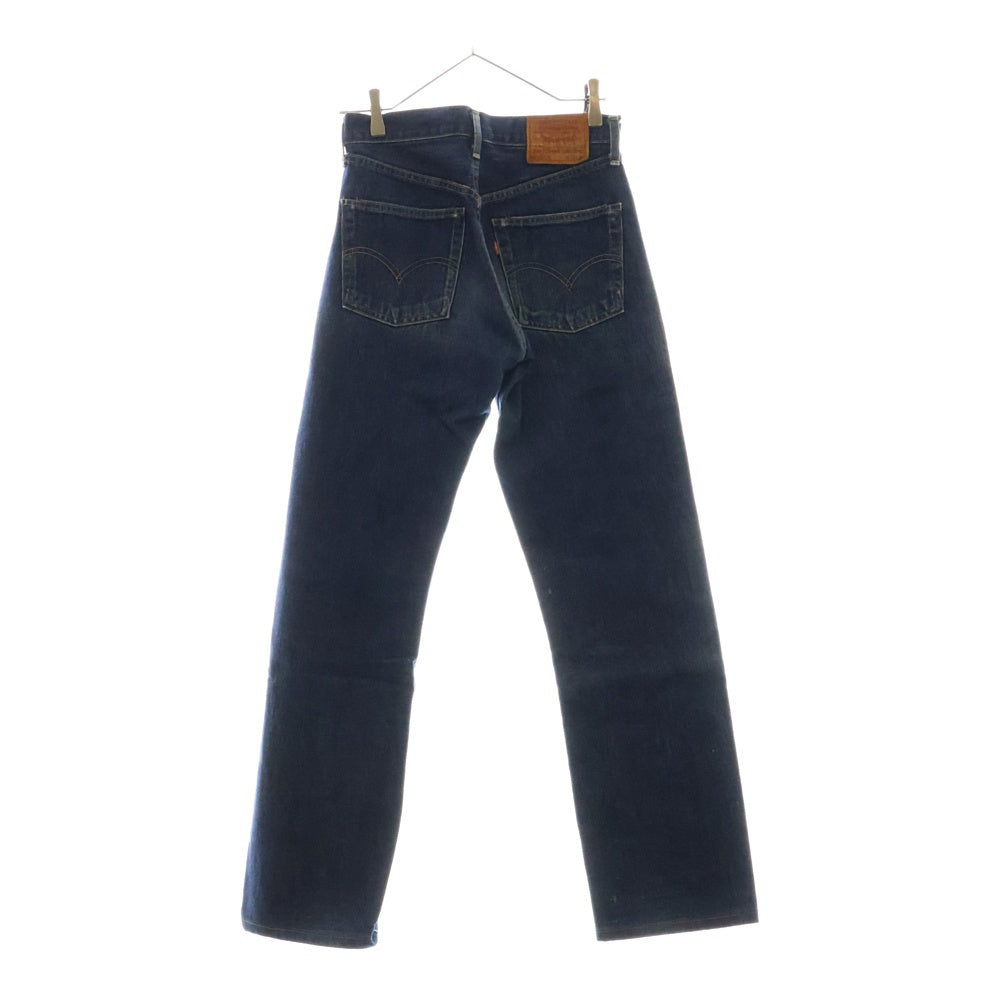 Levi's(リーバイス) 90S VINTAGE 503BXX ボタン裏J22 日本製 セルビッチ ボタンフライ デニムパンツ インディゴ