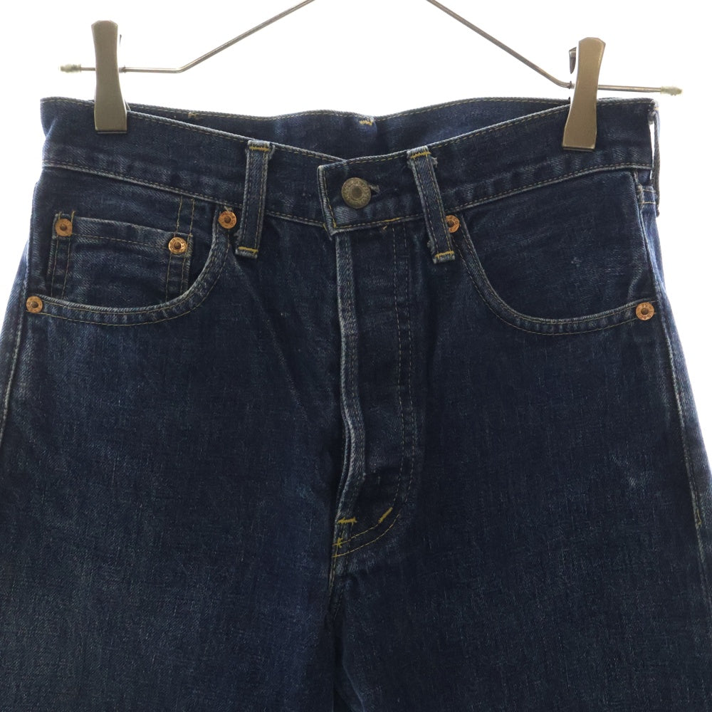 Levi's(リーバイス) 90S VINTAGE 503BXX ボタン裏J22 日本製 セルビッチ ボタンフライ デニムパンツ インディゴ