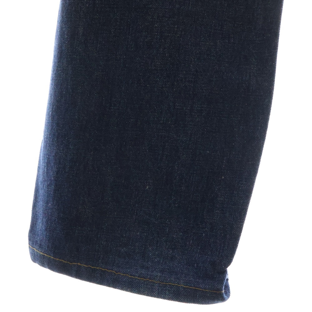 Levi's(リーバイス) 90S VINTAGE 503BXX ボタン裏J22 日本製 セルビッチ ボタンフライ デニムパンツ インディゴ