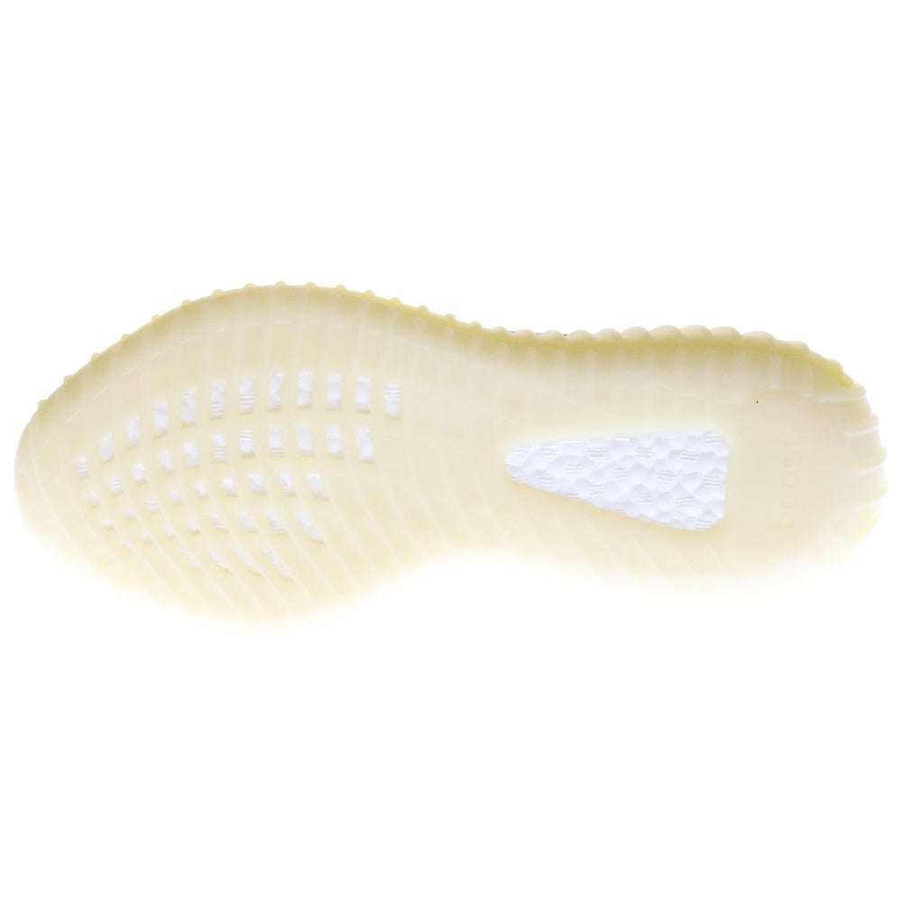 adidas(アディダス) YEEZY BOOST 350V2 STATIC イージーブースト スタティック ローカットスニーカー グレー US10/28cm EF2905
