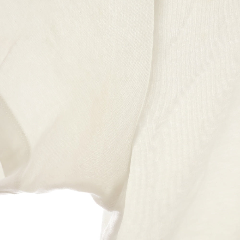 JIL SANDER +(ジルサンダープラス) 22SS JPUQ706530 Pack Tee パックTシャツ カットソー ホワイト