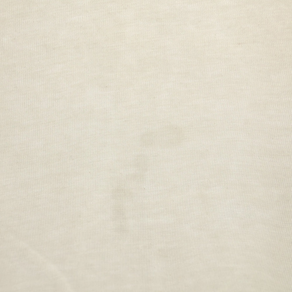JIL SANDER +(ジルサンダープラス) 22SS JPUQ706530 Pack Tee パックTシャツ カットソー ホワイト