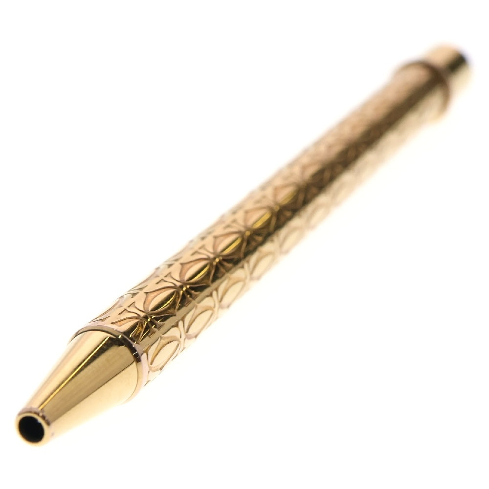 Cartier(カルティエ) C ドゥ ハッピーバースデー ツイスト ボールペン ゴールド