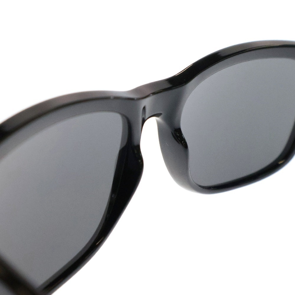 COACH(コーチ) ウェリントンフレーム カラーレンズ サングラス メガネ 眼鏡 アイウェア ブラック HC8212