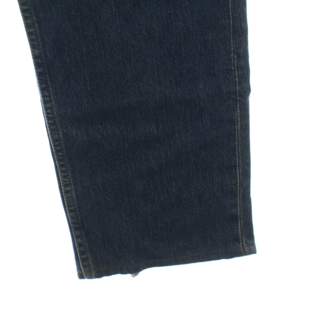 Levi's(リーバイス) 501 フィリピン製 ボタン裏359 スモールe ストレート デニムパンツ ジーンズ インディゴ
