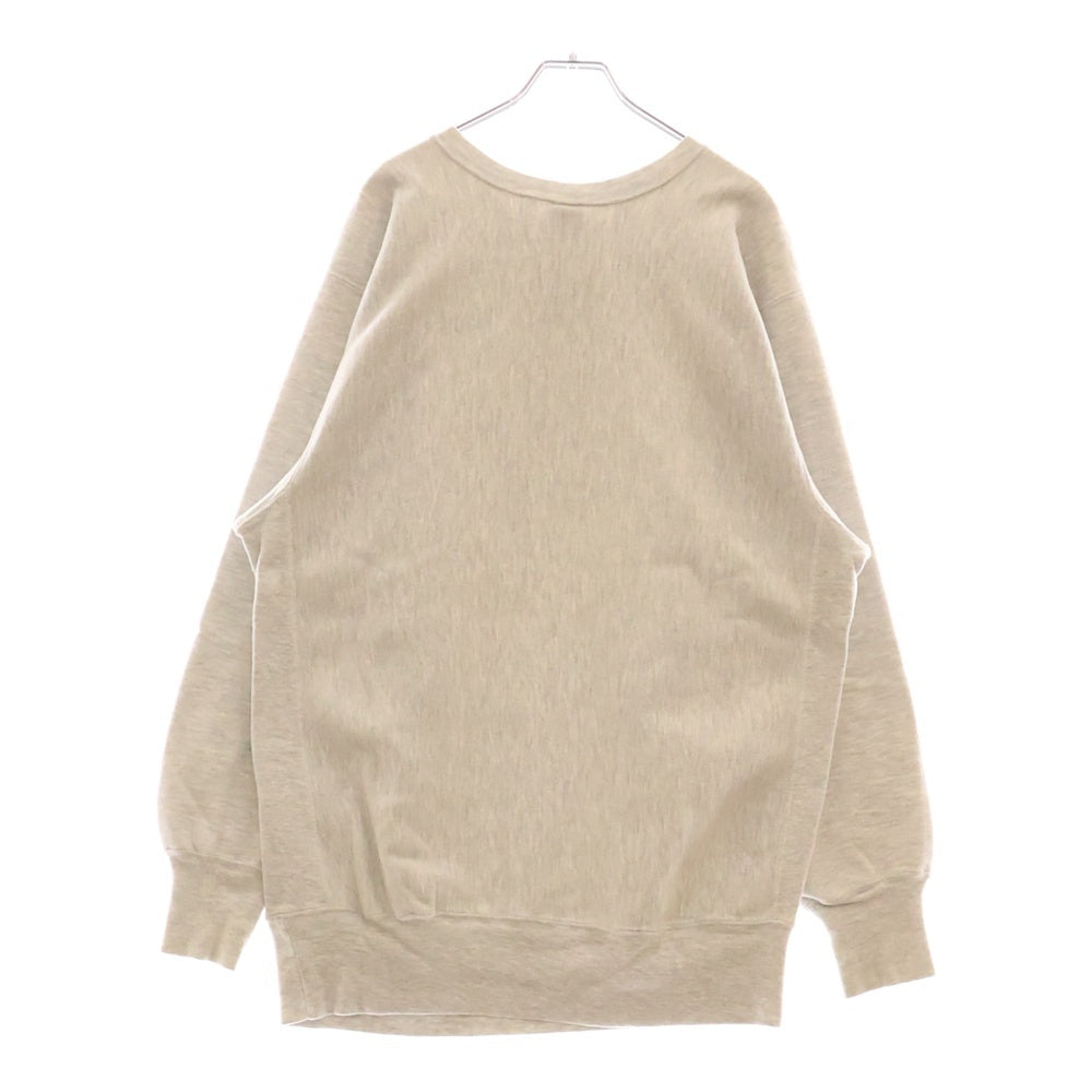 CHAMPION(チャンピオン) 90S VINTAGE REVERSE WEAVE GEORGE WASHINGTON UNIVERSITY ヴィンテージ リバースウィーブ 刺繍タグ ジョージワシントンカレッジプリント スウェット トレーナー