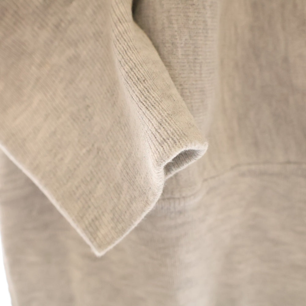 CHAMPION(チャンピオン) 90S VINTAGE REVERSE WEAVE ヴィンテージ USA製 リバースウィーブ 刺繍タグ クルーネック スウェット トレーナー グレー