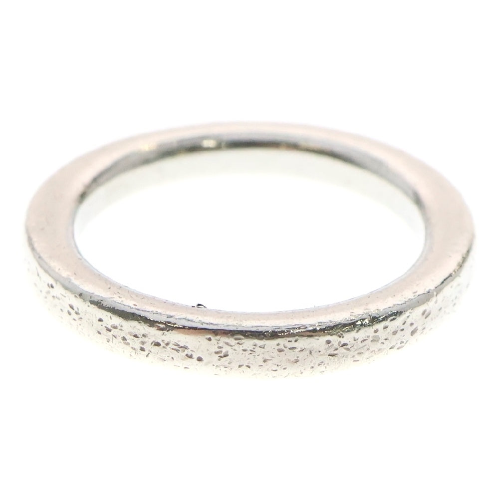 CHROME HEARTS(クロムハーツ) NTFL リング シルバー BCA344