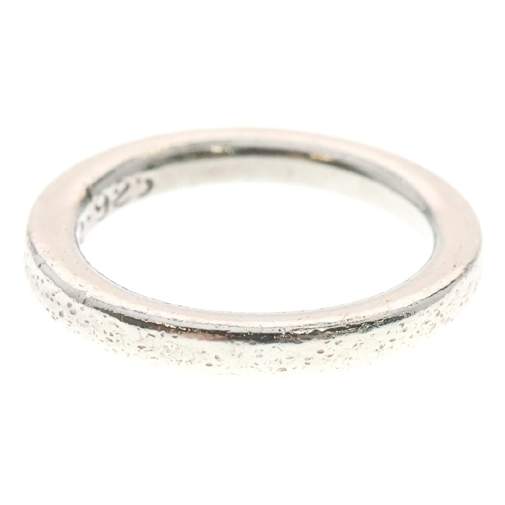 CHROME HEARTS(クロムハーツ) NTFL リング シルバー BCA344