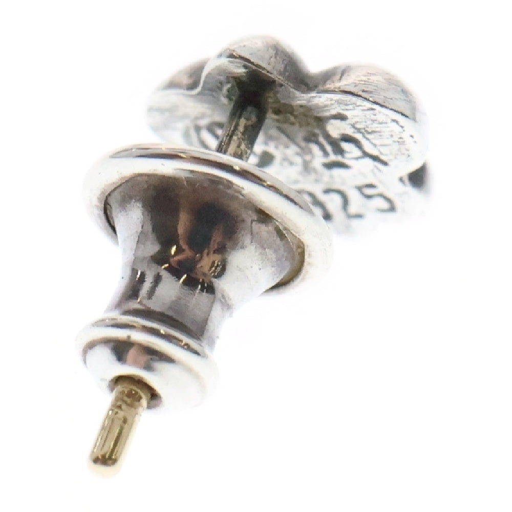 CHROME HEARTS(クロムハーツ) CO BS FLR BSフレアスタッド シルバーピアス