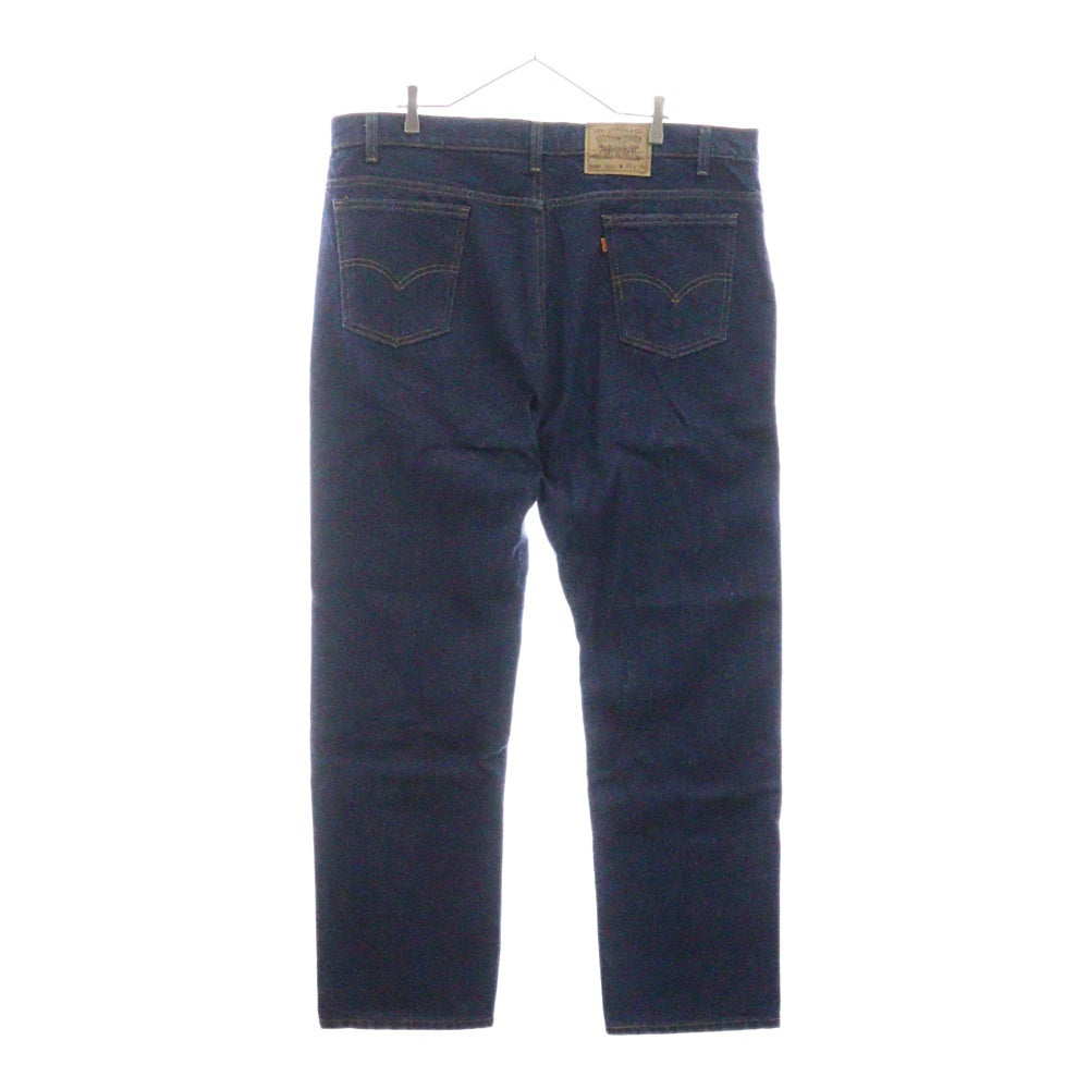 Levi's(リーバイス) 90s VINTAGE 505 ヴィンテージ ボタン裏刻印575 オレンジタブ ジップフライ デニムパンツ インディゴ 20505-0217