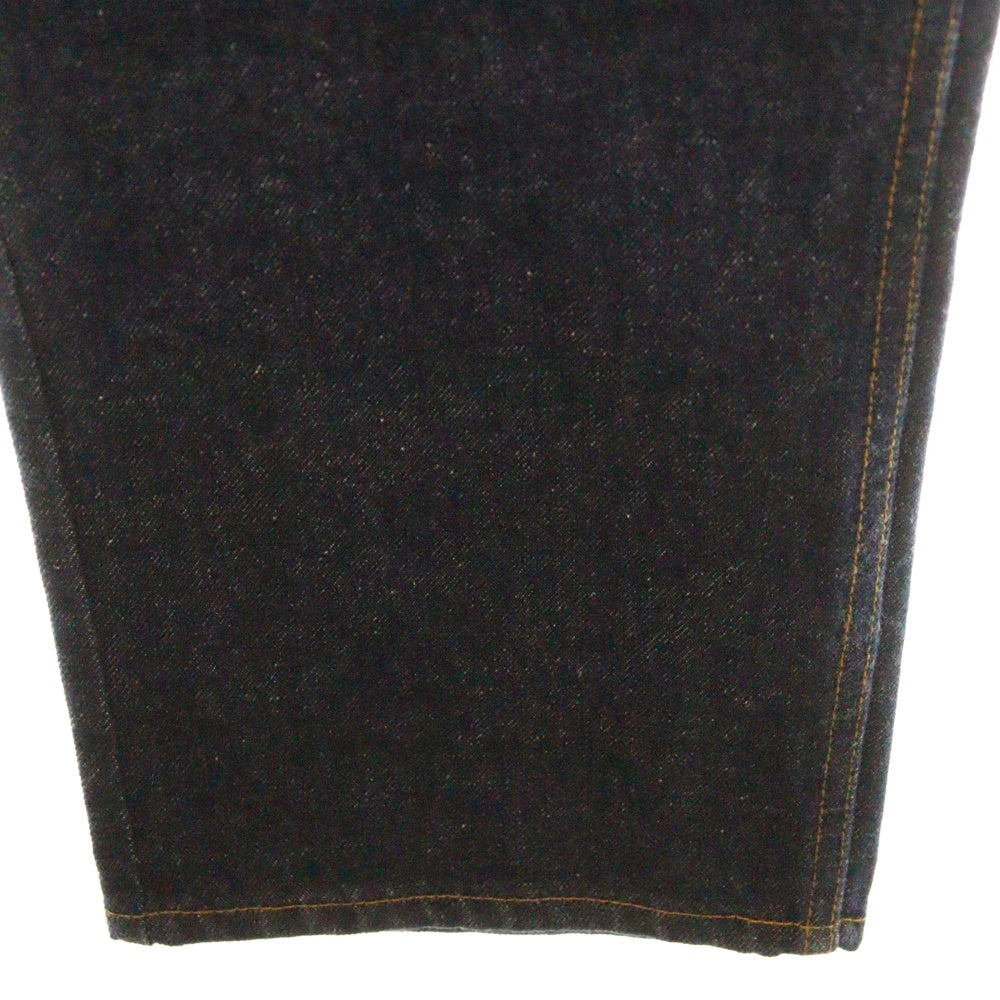 Levi's(リーバイス) 90s VINTAGE 505 ヴィンテージ ボタン裏刻印575 オレンジタブ ジップフライ デニムパンツ インディゴ 20505-0217