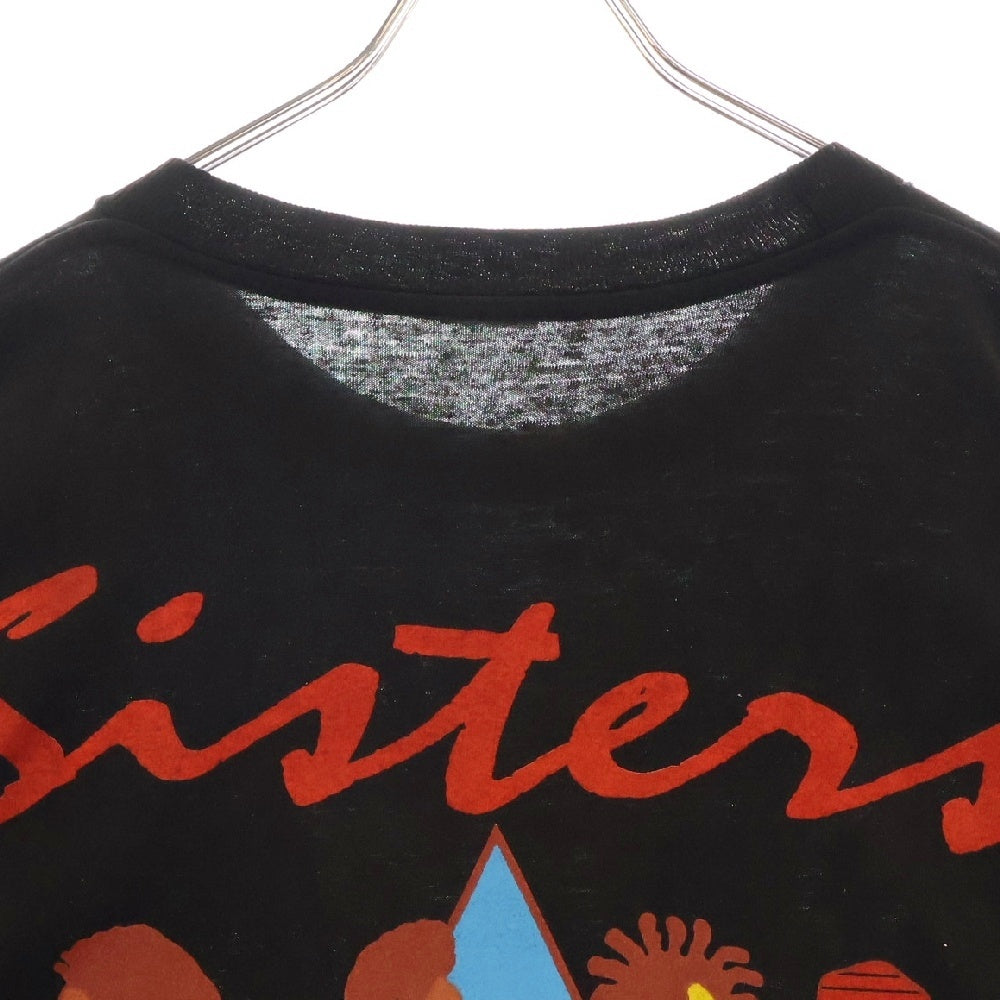 VINTAGE(ヴィンテージ) 90s MILLION WOMAN MARCH ミリオンウーマンマーチ プリントTシャツ カットソー