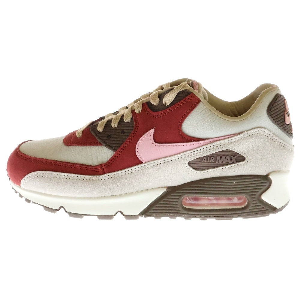 NIKE(ナイキ) AIR MAX90 NGR BACON エアマックス 90 ベーコン ローカットスニーカー マルチ US9.5/27.5cm CU1816-100