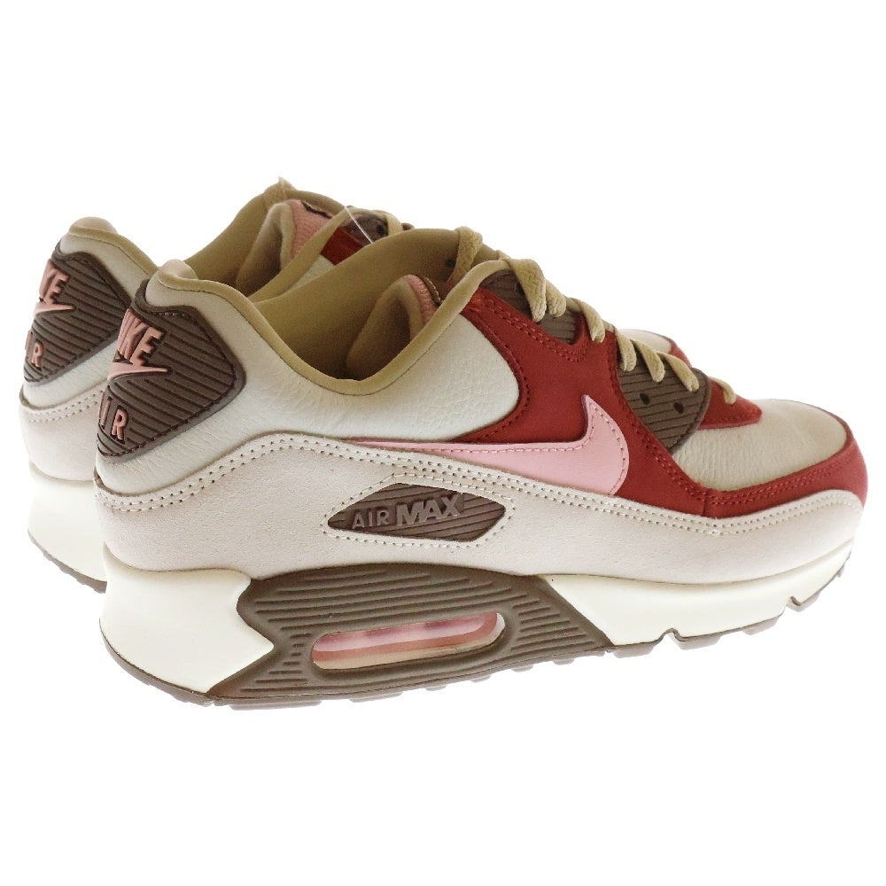 NIKE(ナイキ) AIR MAX90 NGR BACON エアマックス 90 ベーコン ローカットスニーカー マルチ US9.5/27.5cm CU1816-100