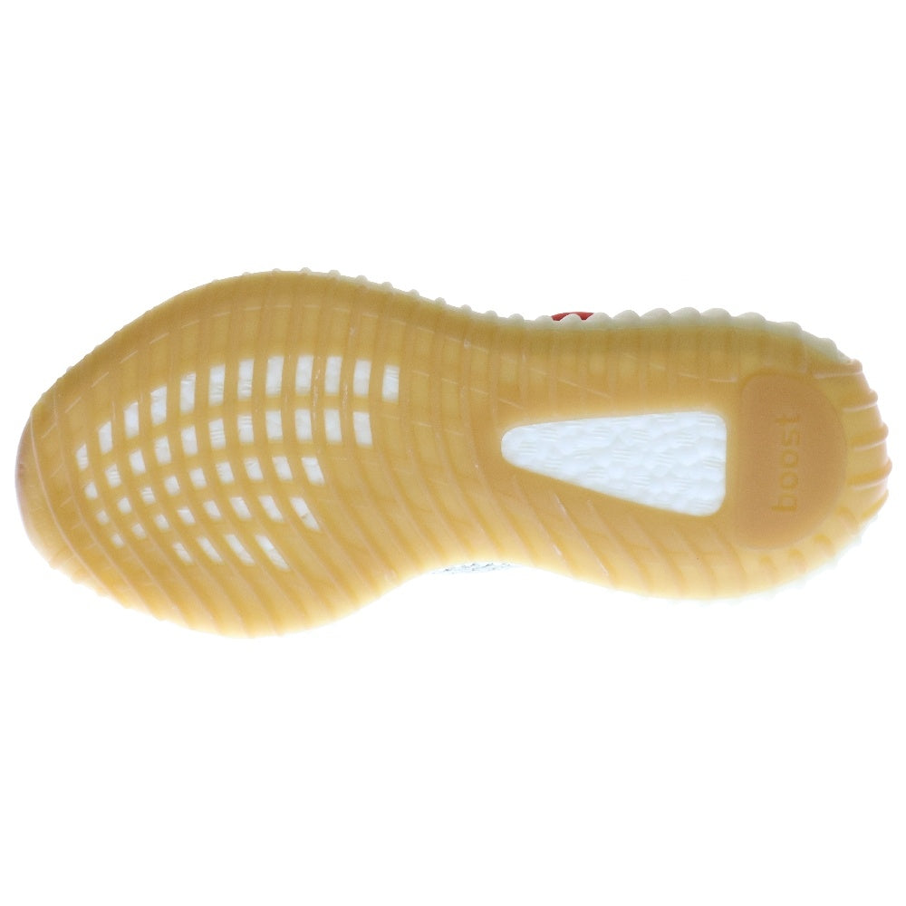adidas(アディダス) YEEZY BOOST 350 V2 SESAME イージーブースト セサミ ローカットスニーカー グレー US9/27cm F99710