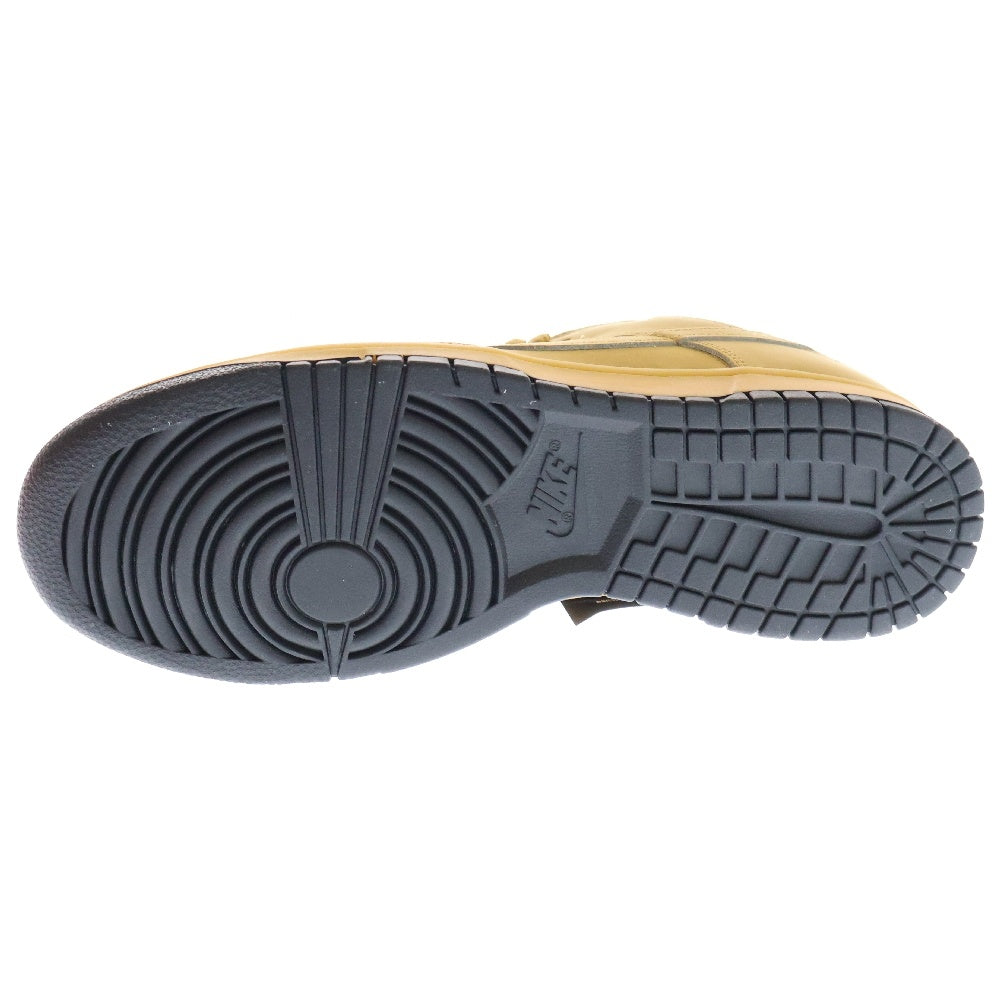 NIKE(ナイキ) DUNK LOW RETRO SE ダンク レトロ ローカットスニーカー ブラウン US10.5/28.5cm HQ1932-700