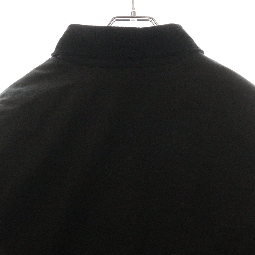 CARHARTT(カーハート) Full Swing Relaxed Fit Ripstop Insulated Jacket フルスイング スチールジャケット ブラック 103372-001