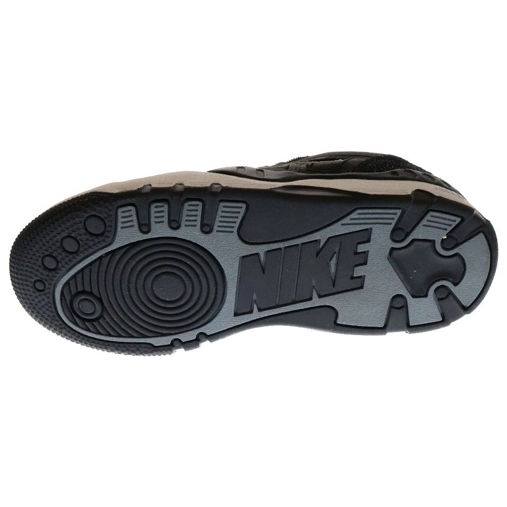 NIKE(ナイキ) ×NIGO AIR FORCE3 LOW ニゴー エアフォース3 ローカットスニーカー レディース ブラック/ホワイト US6.5/24.5cm HF7630-001
