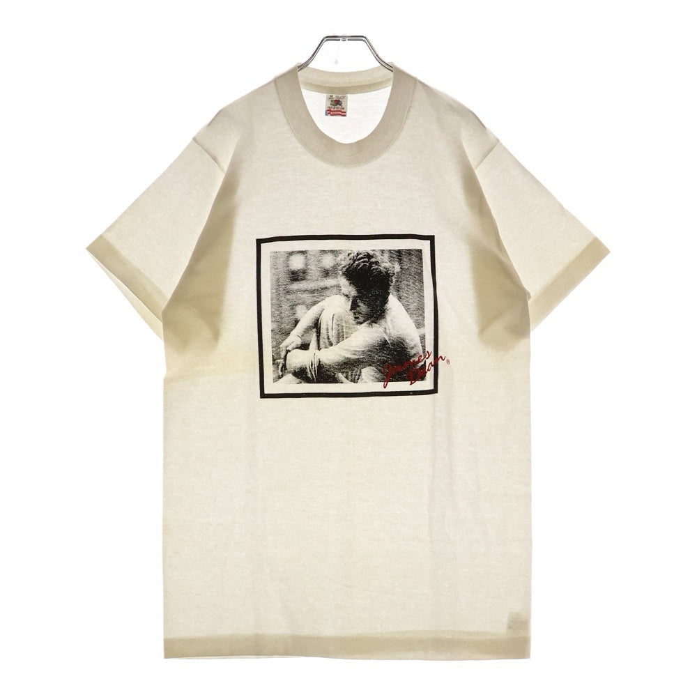 VINTAGE(ヴィンテージ) 90s JAMES DEAN ジェームスディーンプリント半袖Tシャツ