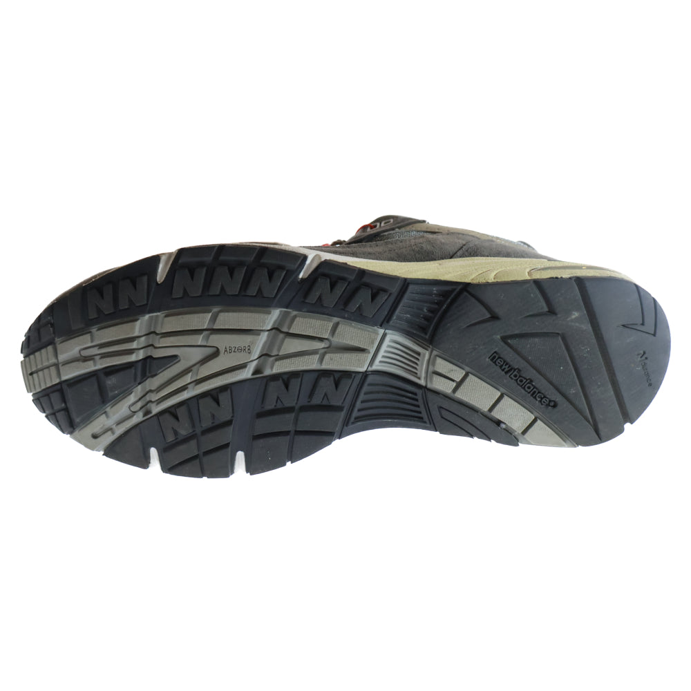 New Balance(ニューバランス) ×DOVER STREET MARKET M991DSM ローカットスニーカー グレー US10.5/28.5cm