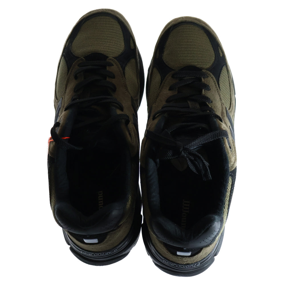 New Balance(ニューバランス) ×JJJJound M990JJ3 ローカットスニーカー スレートブラック US11/29cm
