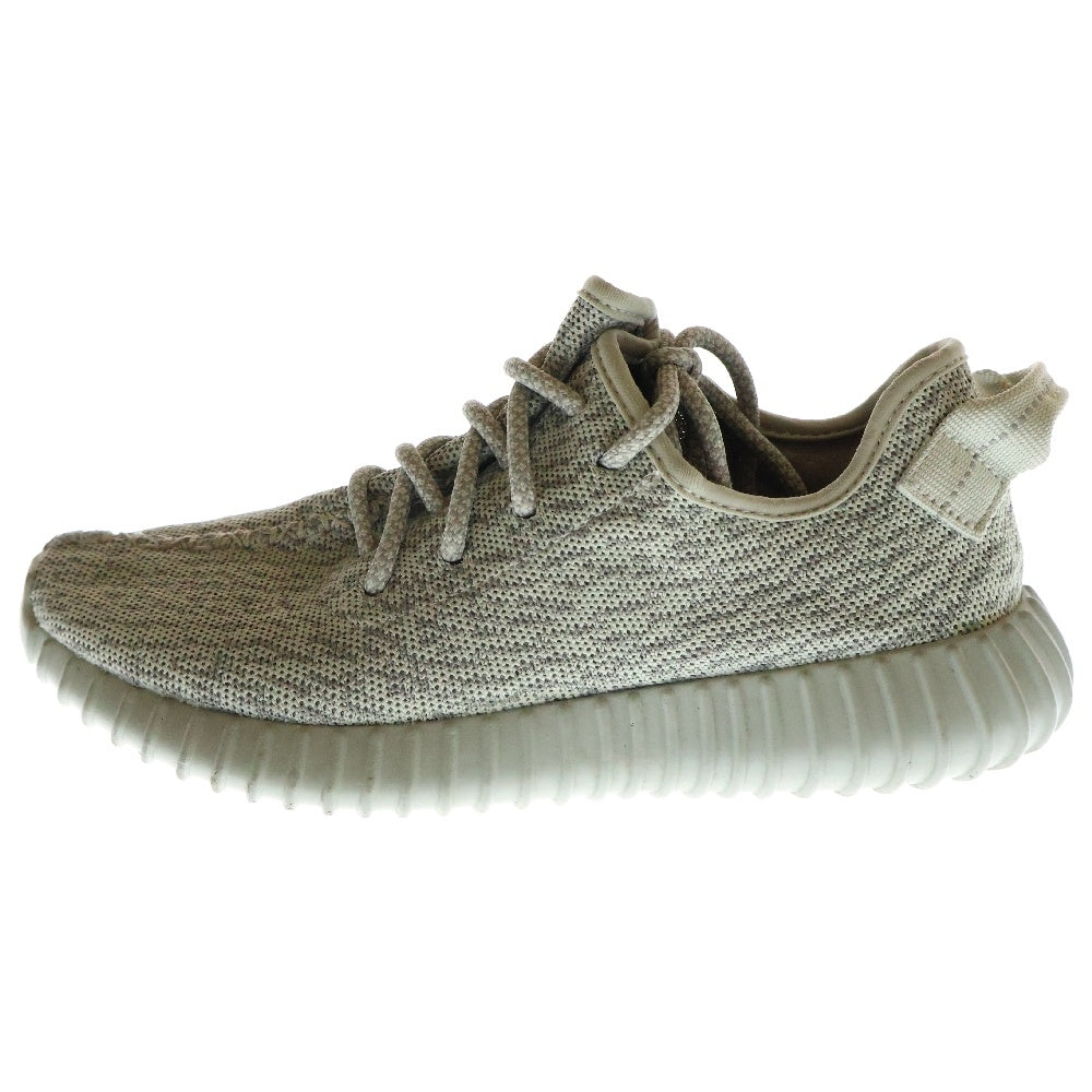 adidas(アディダス) YEEZY BOOST 350 MOONROCK イージーブースト 350 ムーンロック ローカットスニーカー US6/24cm AQ2660