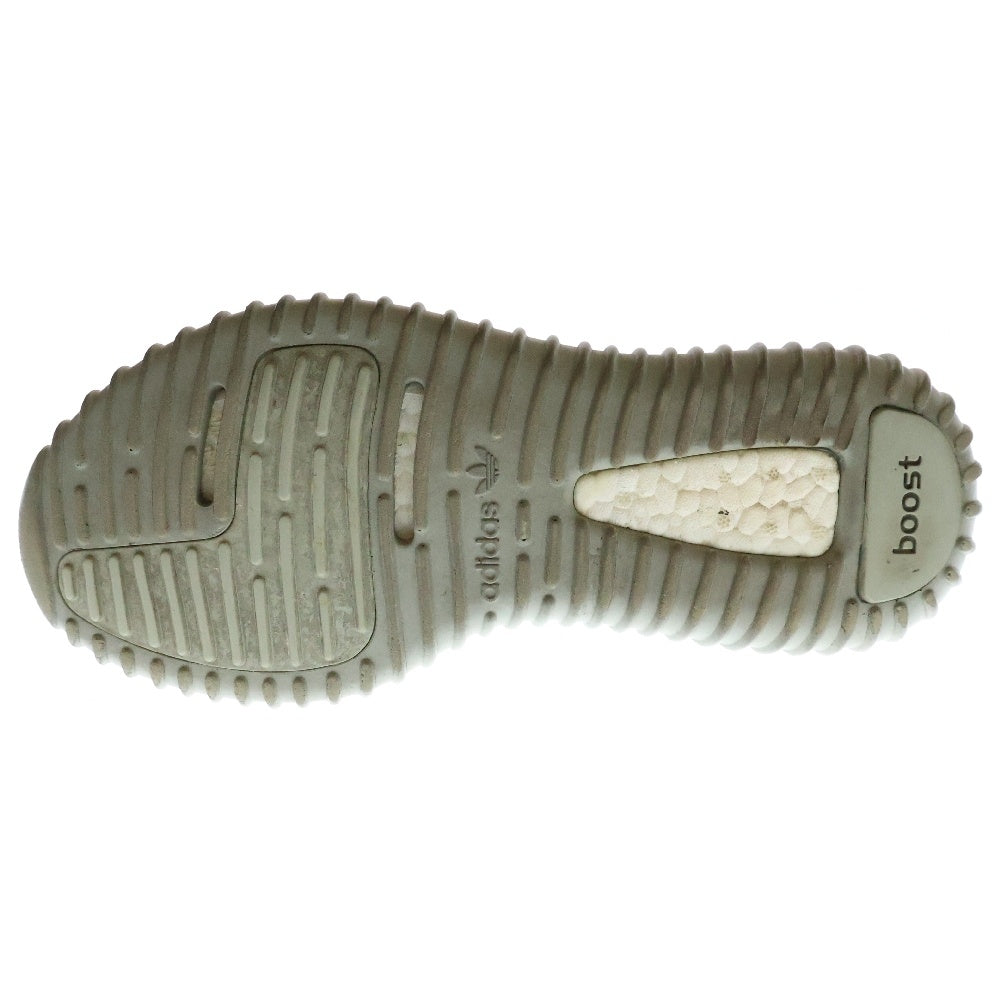 adidas(アディダス) YEEZY BOOST 350 MOONROCK イージーブースト 350 ムーンロック ローカットスニーカー US6/24cm AQ2660
