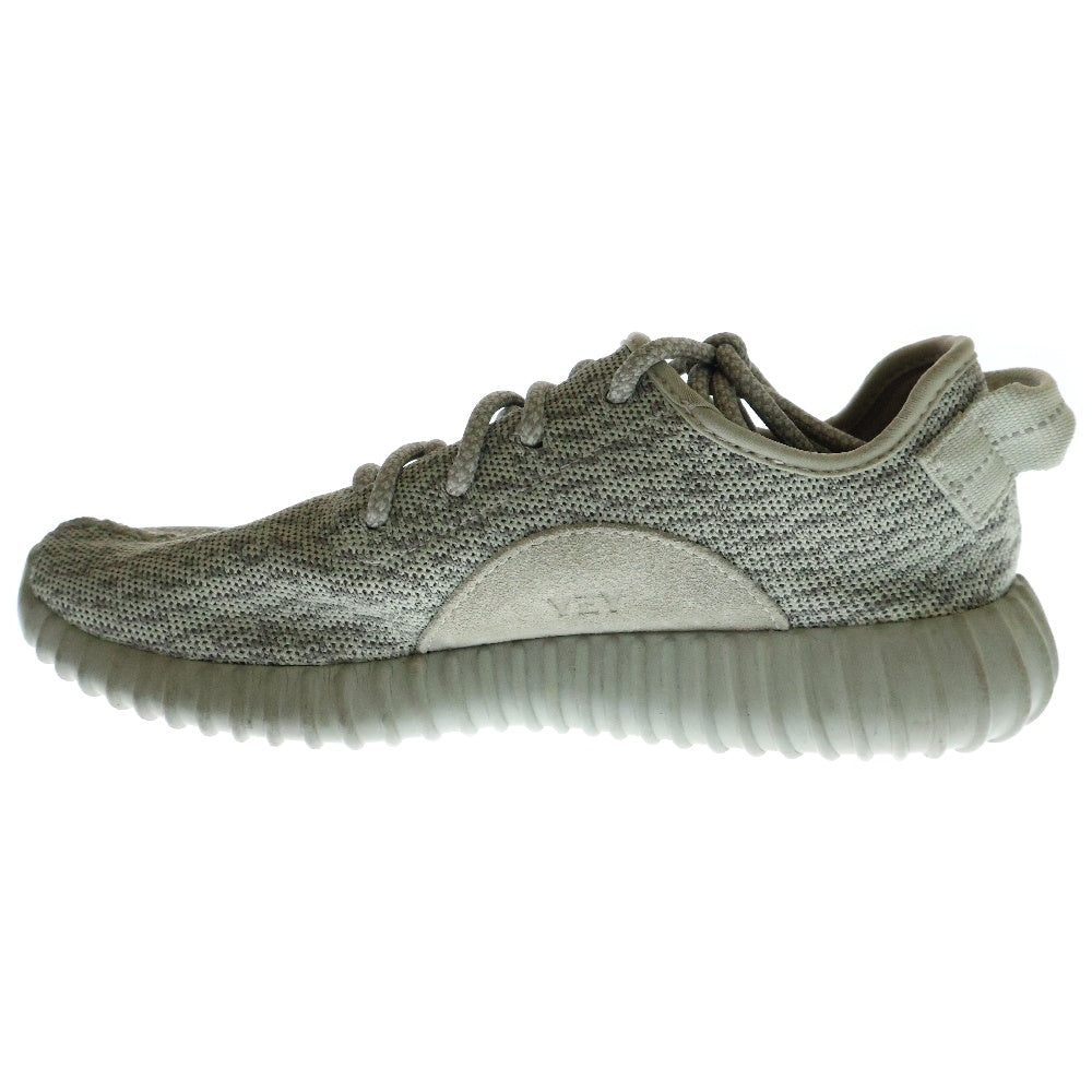 adidas(アディダス) YEEZY BOOST 350 MOONROCK イージーブースト 350 ムーンロック ローカットスニーカー US6/24cm AQ2660