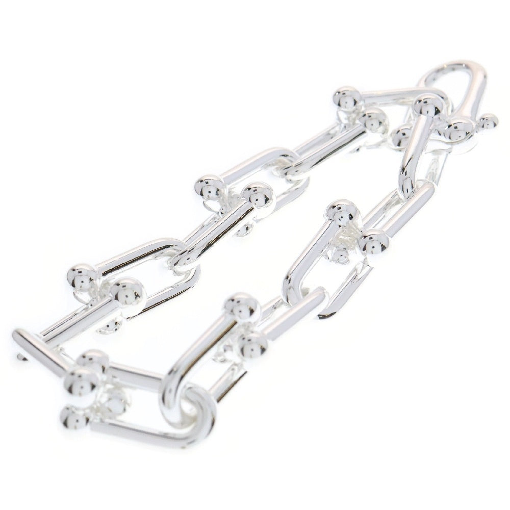 TIFFANY & Co.(ティファニー) HardWear ハードウェア ラージ リンク ブレスレット シルバー