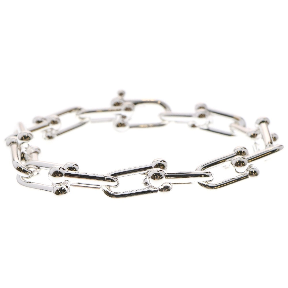 TIFFANY & Co.(ティファニー) HardWear ハードウェア ラージ リンク ブレスレット シルバー