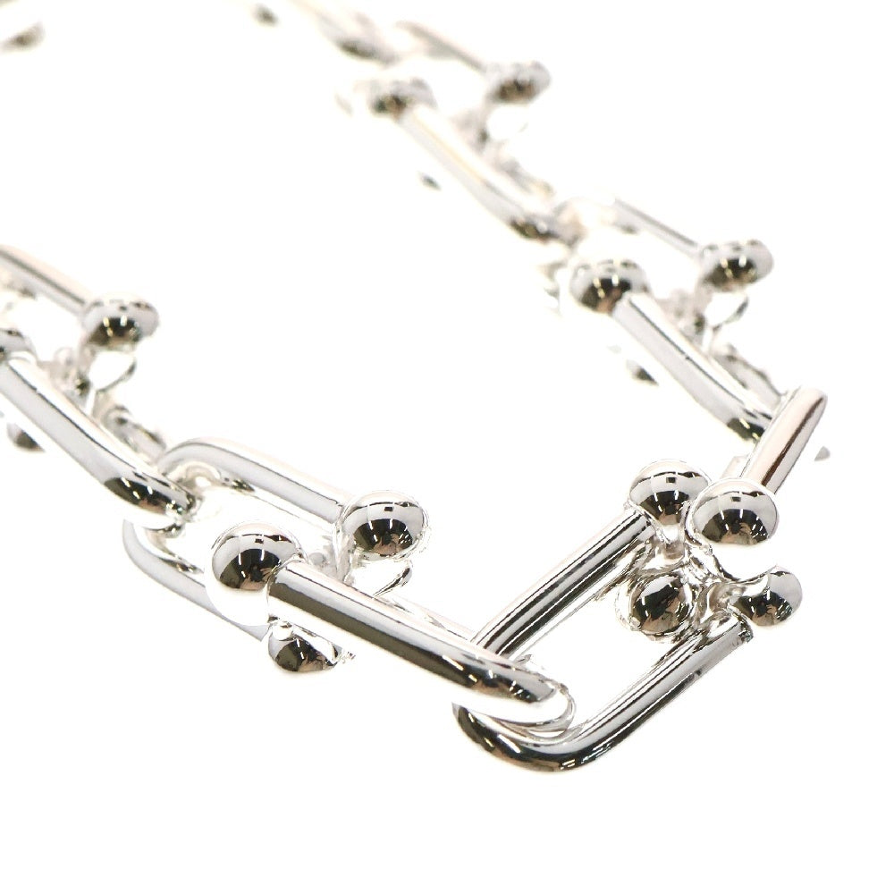 TIFFANY & Co.(ティファニー) HardWear ハードウェア ラージ リンク ブレスレット シルバー