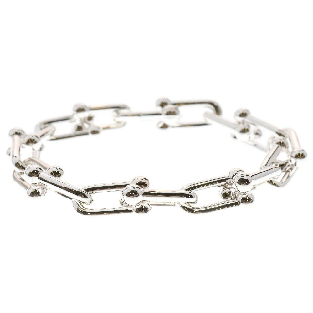 TIFFANY & Co.(ティファニー) HardWear ハードウェア ラージ リンク ブレスレット シルバー