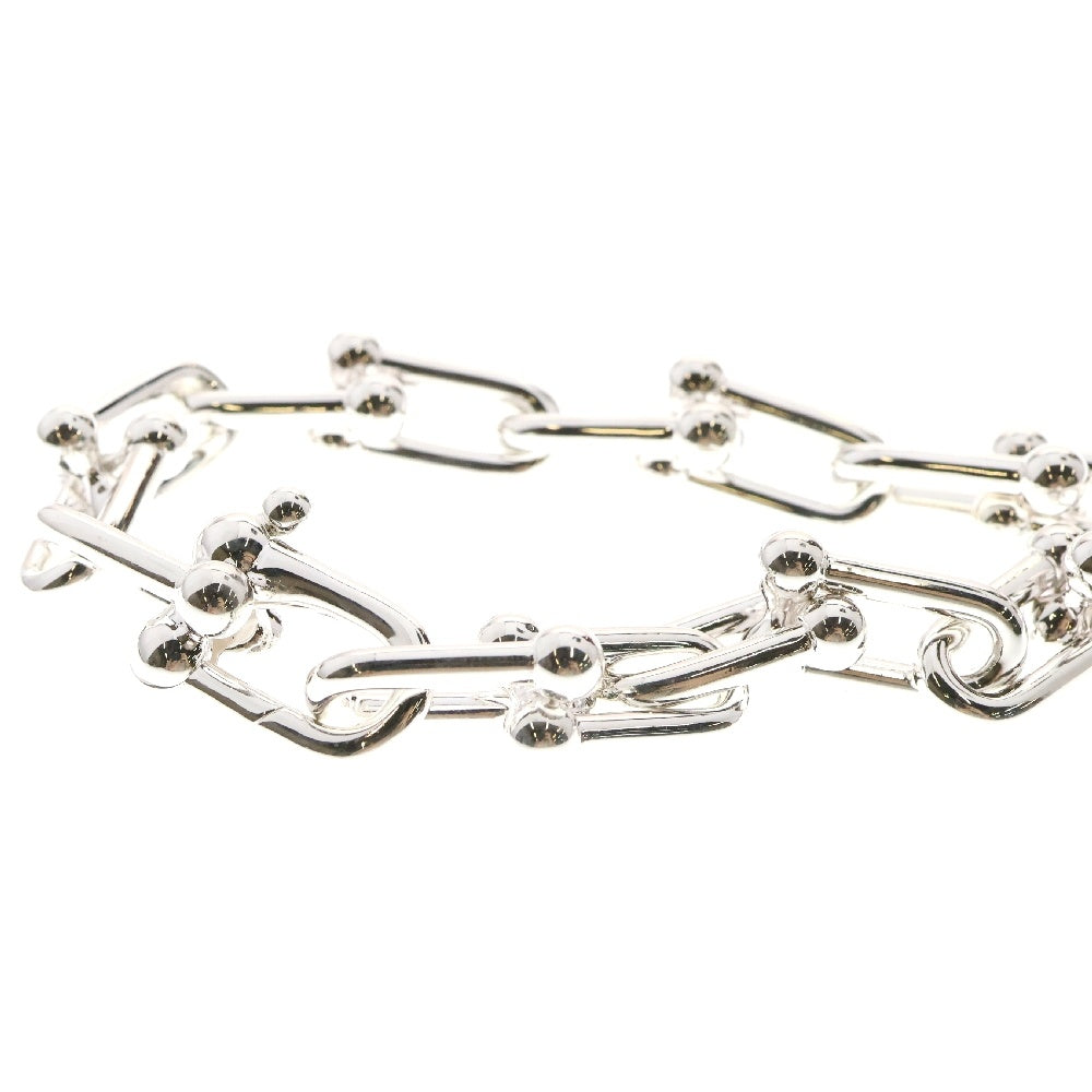 TIFFANY & Co.(ティファニー) HardWear ハードウェア ラージ リンク ブレスレット シルバー