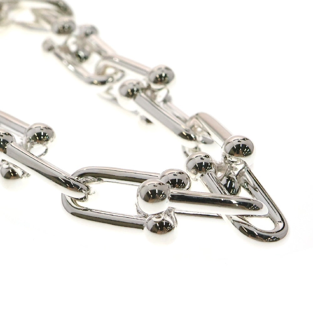 TIFFANY & Co.(ティファニー) HardWear ハードウェア ラージ リンク ブレスレット シルバー