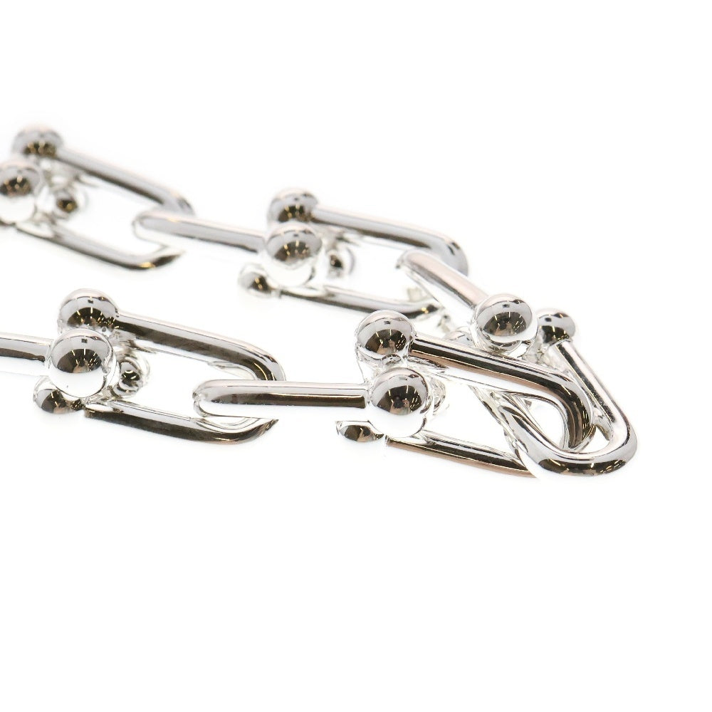 TIFFANY & Co.(ティファニー) HardWear ハードウェア ラージ リンク ブレスレット シルバー
