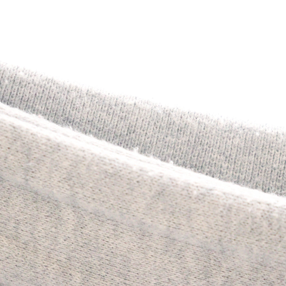 Maison Margiela 10(メゾン マルジェラ) Casual Jogging Straight Pants ジョギング スウェットパンツ グレー 30KA034825191