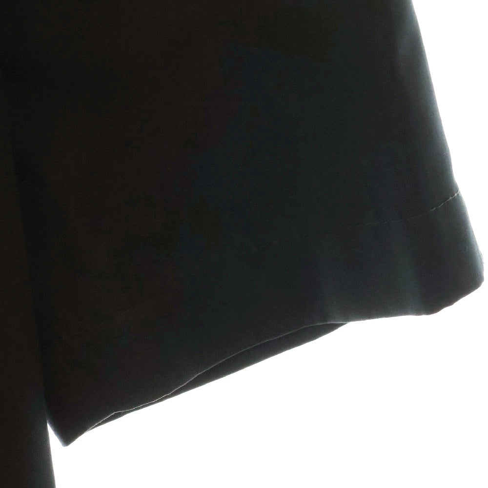 Maison Martin Margiela(メゾンマルタンマルジェラ) 90S REPRODUCTION Maximum Coat リプロダクション マキシマム コート ロング ドール ワードローブ ブラック