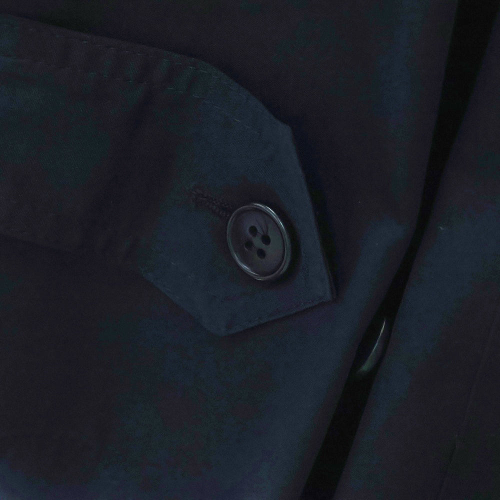 Maison Martin Margiela(メゾンマルタンマルジェラ) 90S REPRODUCTION Maximum Coat リプロダクション マキシマム コート ロング ドール ワードローブ ブラック