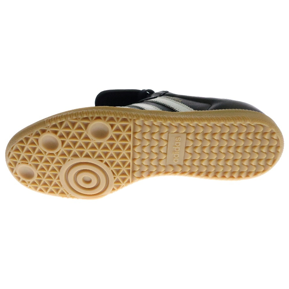 adidas(アディダス) WMNS SAMBA LT サンバ LT ローカットスニーカー ブラック US9.5/26.5cm IG2010
