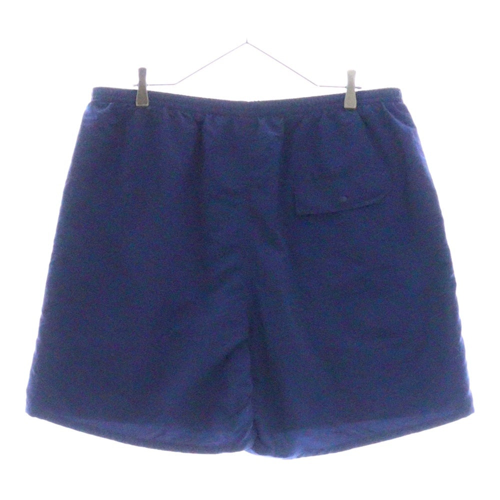 PATAGONIA(パタゴニア) Baggies Longs-7in バギーズ ロング ショーツ ショート ナイロン ハーフパンツ ブルー 58034