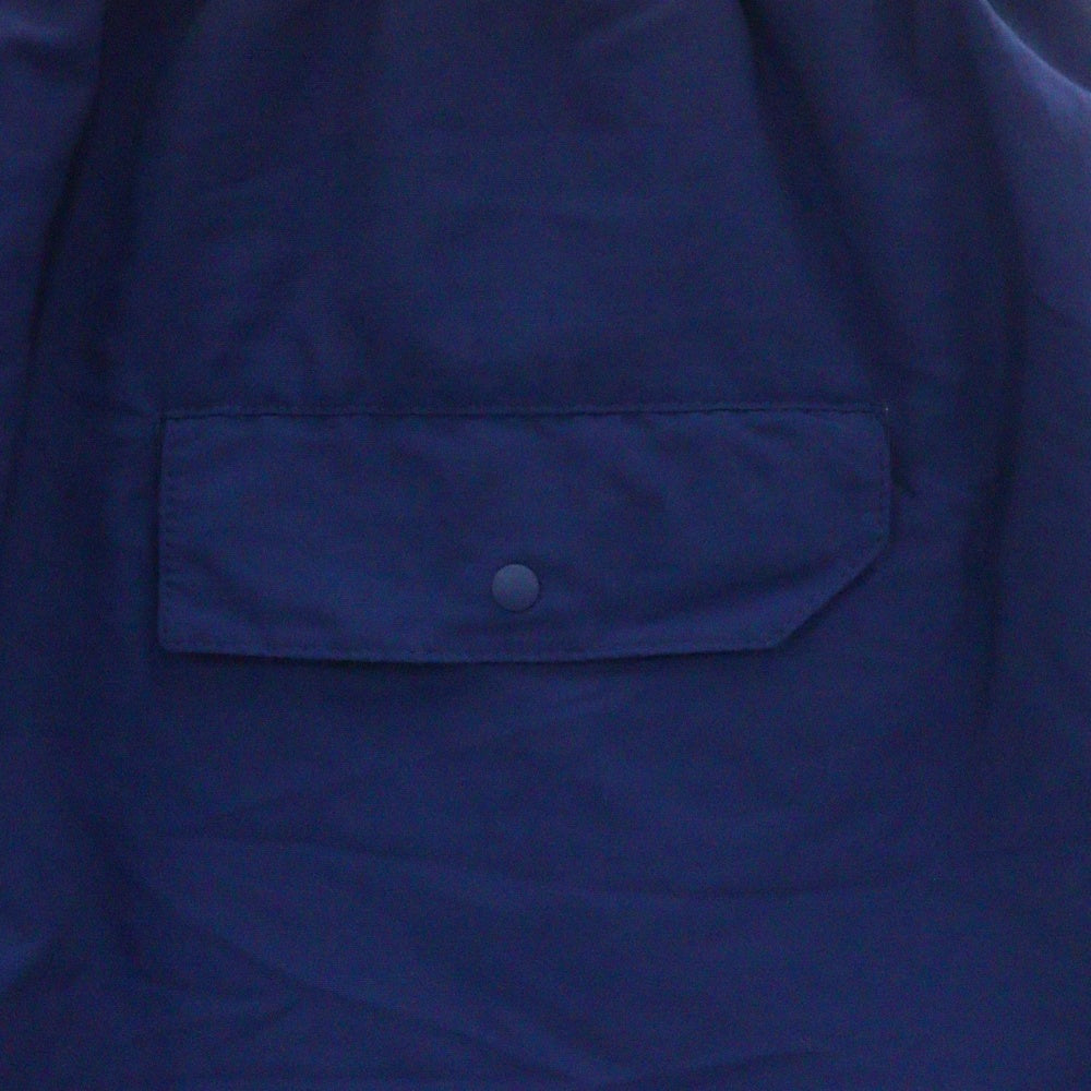 PATAGONIA(パタゴニア) Baggies Longs-7in バギーズ ロング ショーツ ショート ナイロン ハーフパンツ ブルー 58034