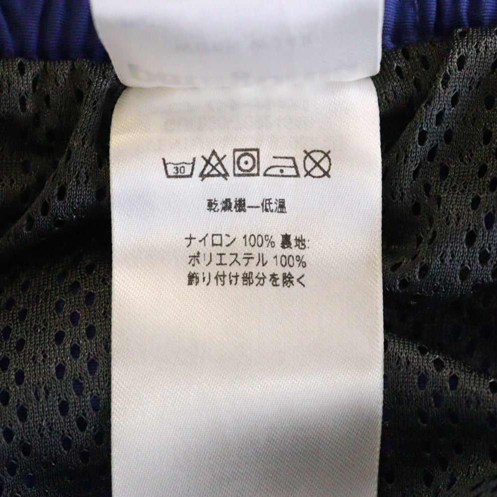 PATAGONIA(パタゴニア) Baggies Longs-7in バギーズ ロング ショーツ ショート ナイロン ハーフパンツ ブルー 58034