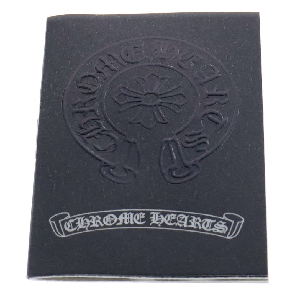 CHROME HEARTS(クロムハーツ) FIZZY セメタリークロスフレーム カラーレンズ サングラス メガネ 眼鏡 ブラウン レディース