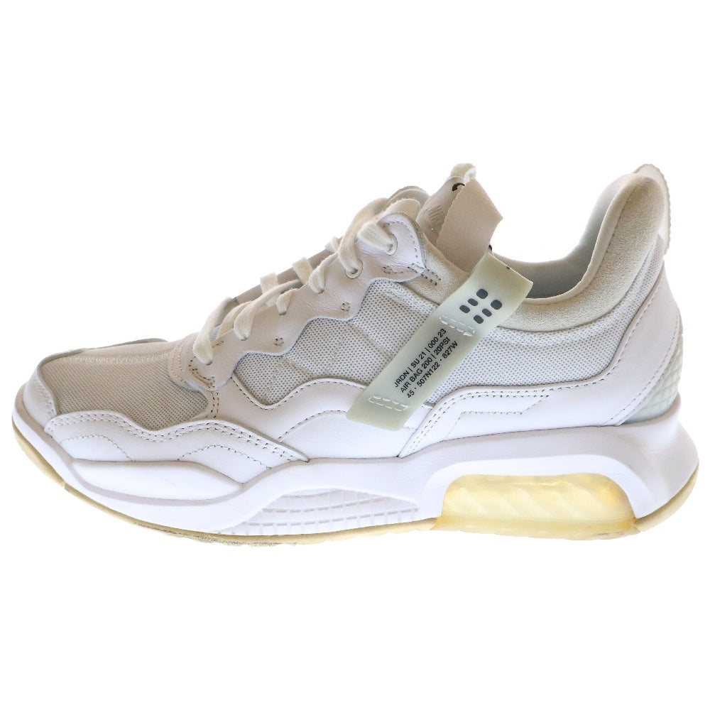 NIKE(ナイキ) JORDAN MA2 ジョーダン エムエー2 ローカットスニーカー ホワイト US9/27cm CV8122-102