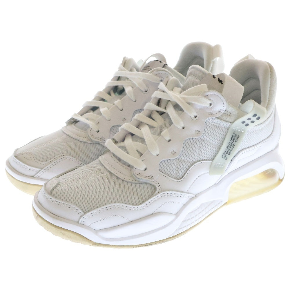 NIKE(ナイキ) JORDAN MA2 ジョーダン エムエー2 ローカットスニーカー ホワイト US9/27cm CV8122-102