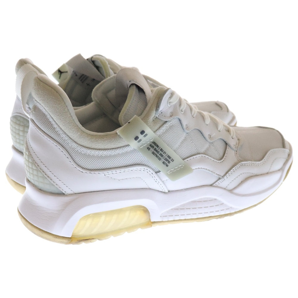NIKE(ナイキ) JORDAN MA2 ジョーダン エムエー2 ローカットスニーカー ホワイト US9/27cm CV8122-102