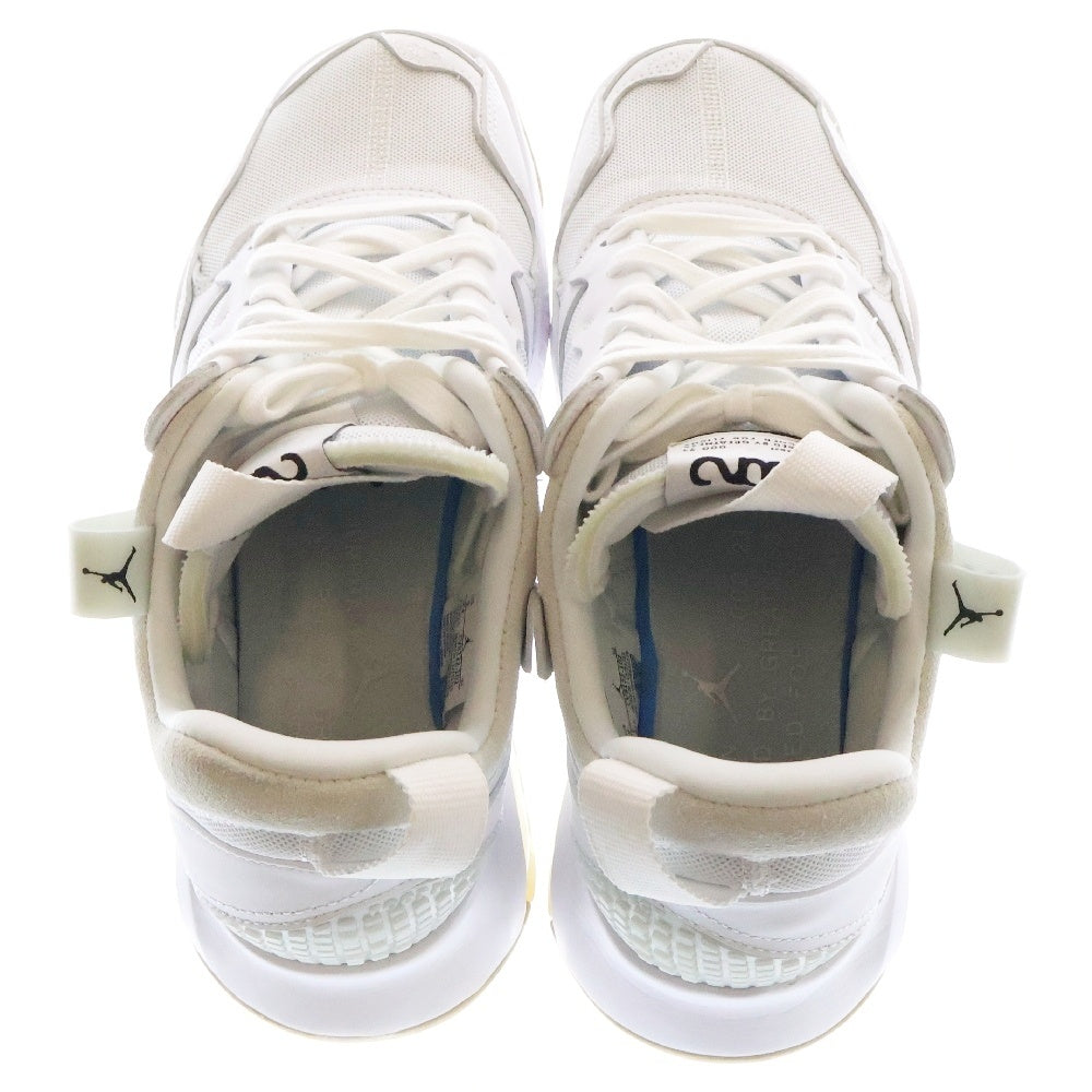 NIKE(ナイキ) JORDAN MA2 ジョーダン エムエー2 ローカットスニーカー ホワイト US9/27cm CV8122-102