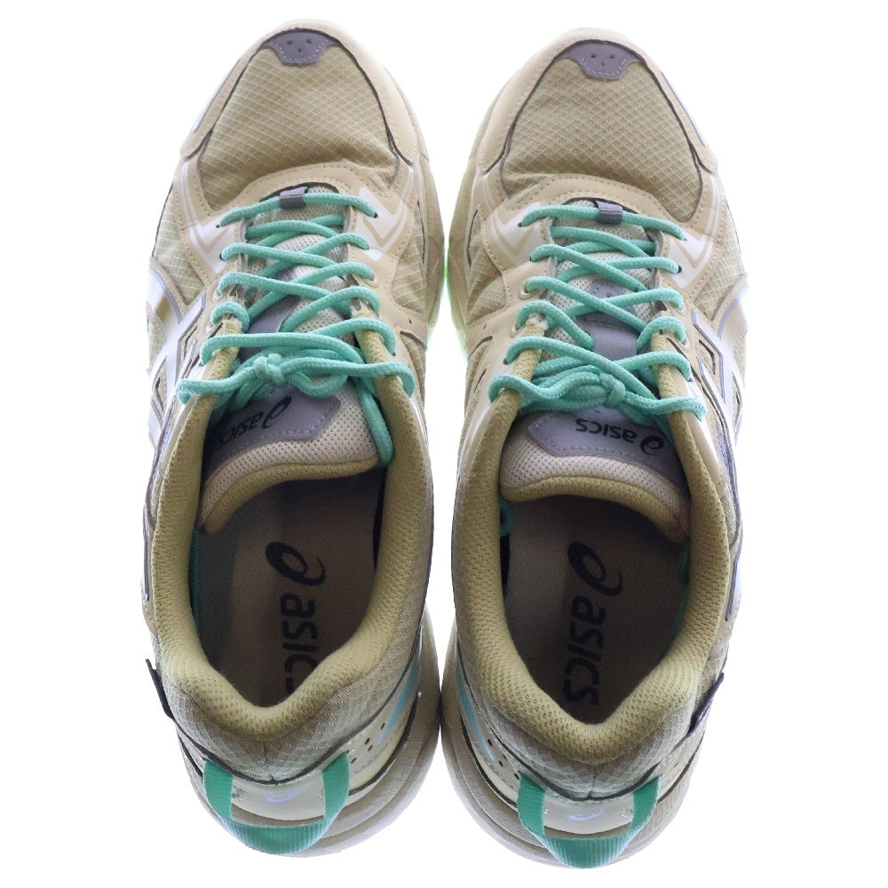 ASICS(アシックス) GEL-VENTURE 6 G-TX ゲルベンチャー ローカットスニーカー ベージュ US9/27cm 1021A460